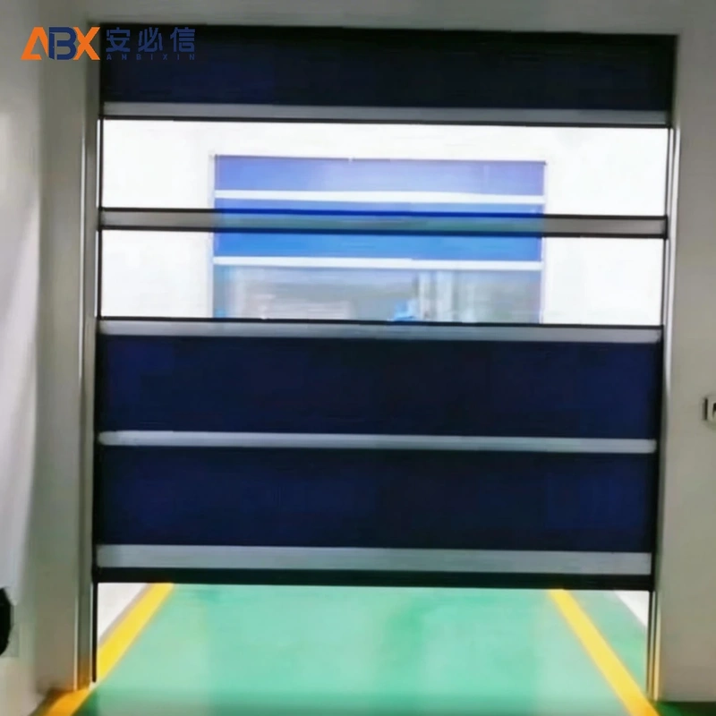 海东市快速卷帘门